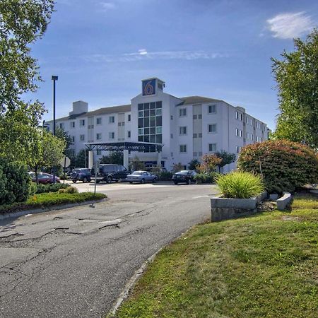 Motel 6-Portsmouth, Nh ภายนอก รูปภาพ
