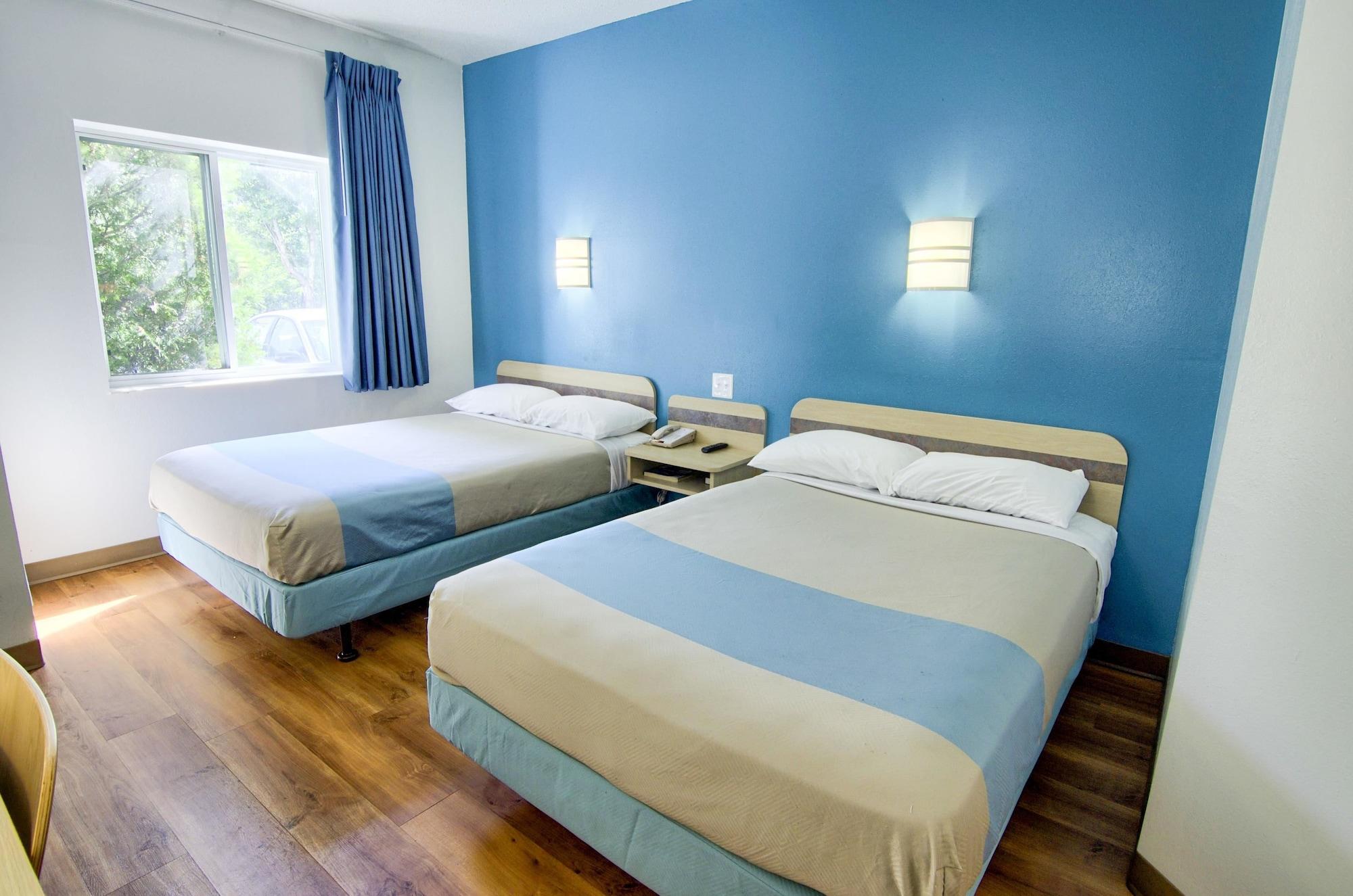 Motel 6-Portsmouth, Nh ภายนอก รูปภาพ