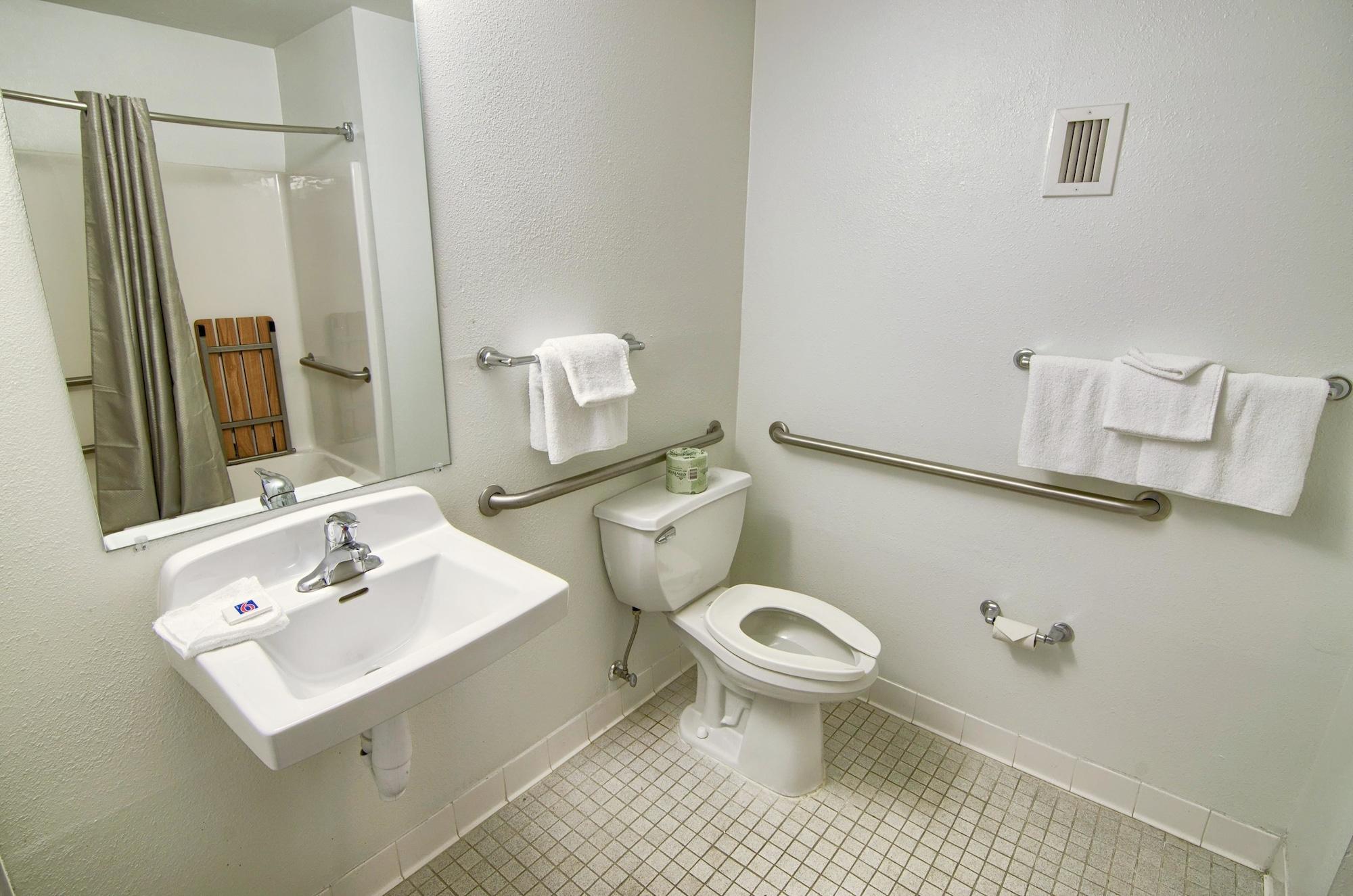 Motel 6-Portsmouth, Nh ภายนอก รูปภาพ