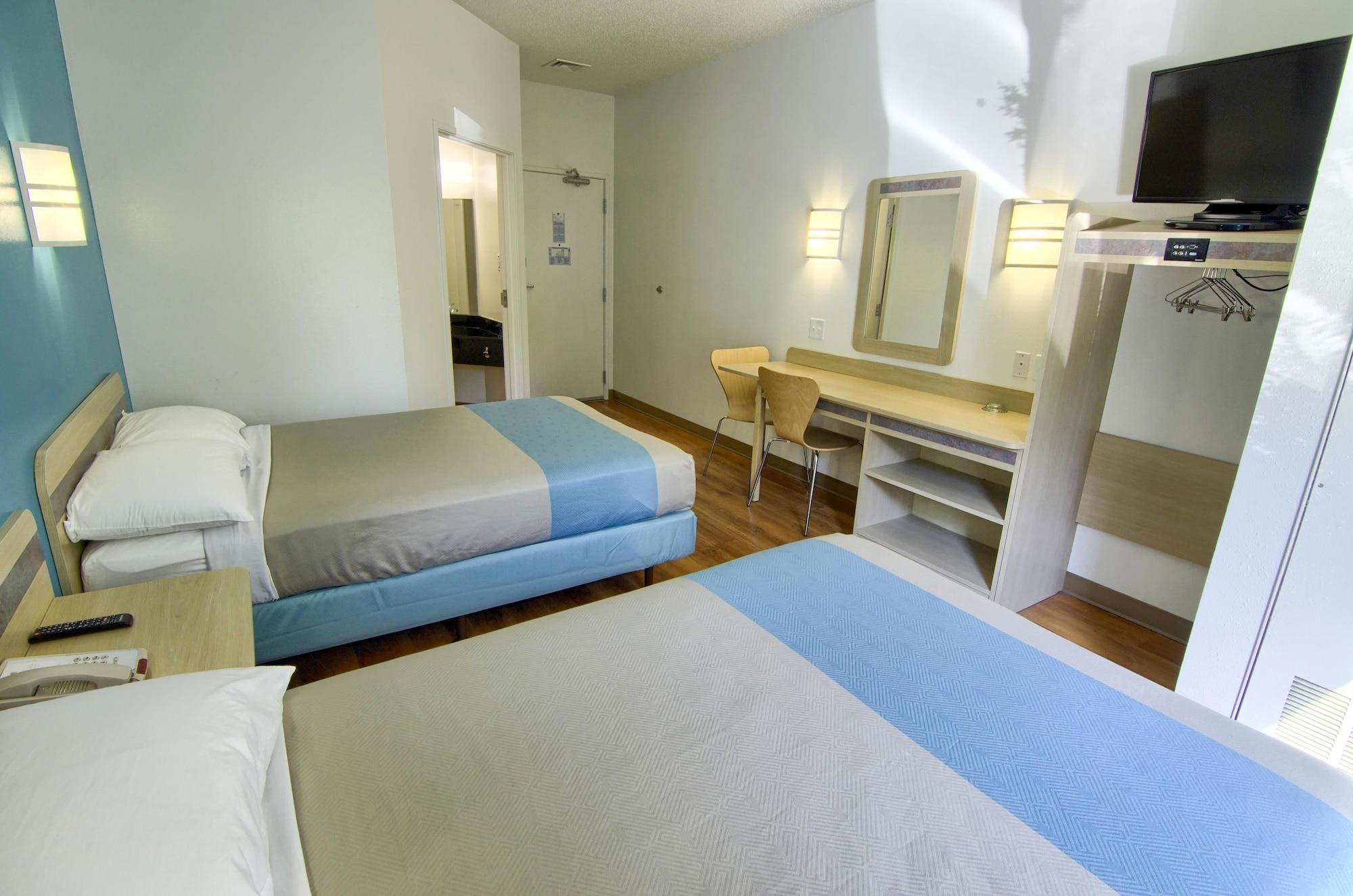 Motel 6-Portsmouth, Nh ภายนอก รูปภาพ