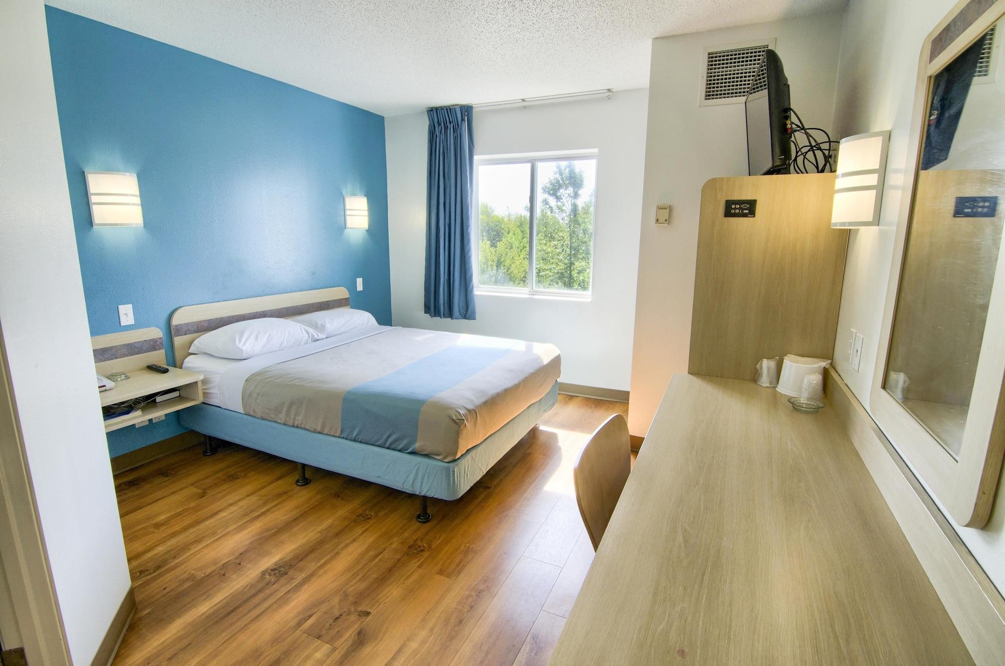Motel 6-Portsmouth, Nh ภายนอก รูปภาพ