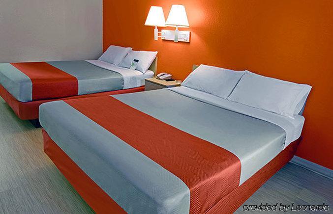 Motel 6-Portsmouth, Nh ภายนอก รูปภาพ
