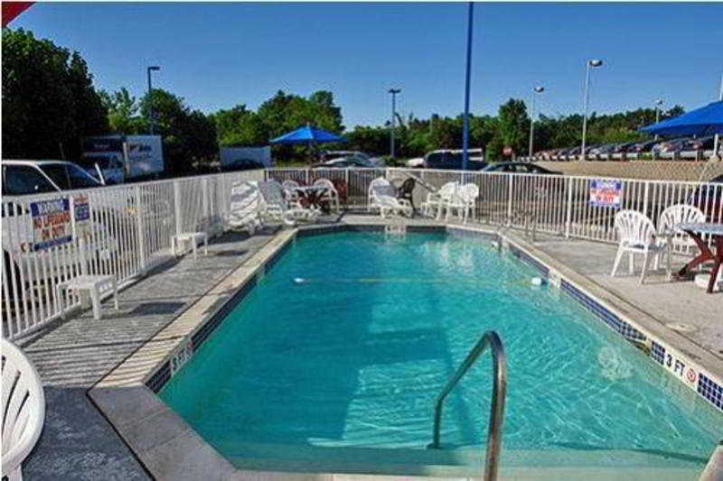 Motel 6-Portsmouth, Nh ภายนอก รูปภาพ