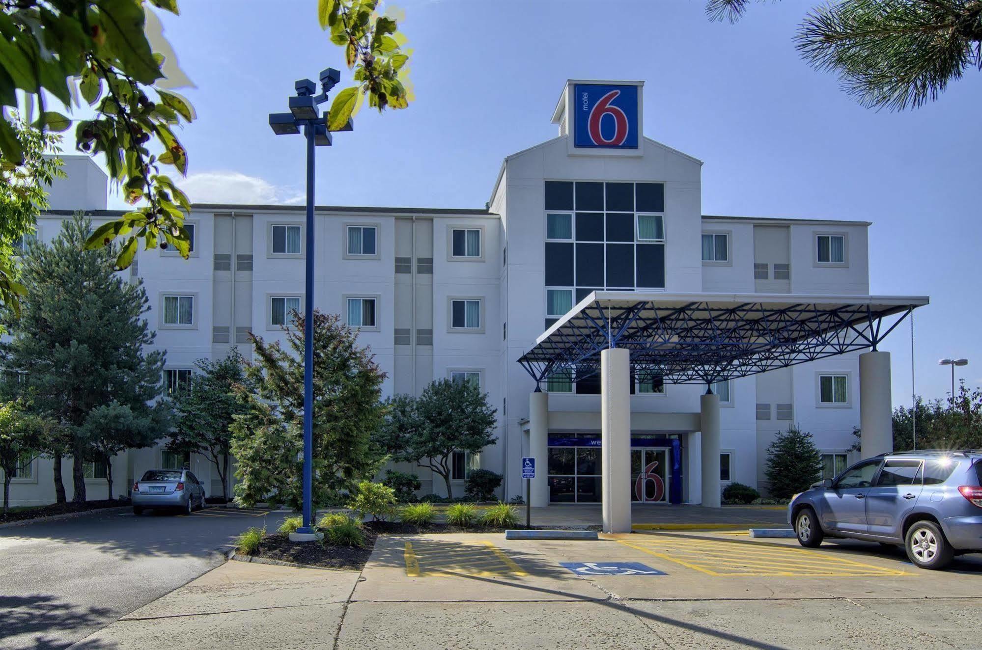 Motel 6-Portsmouth, Nh ภายนอก รูปภาพ