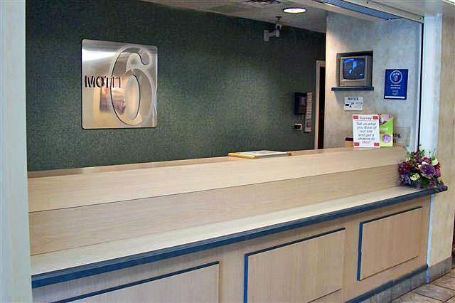 Motel 6-Portsmouth, Nh สิ่งอำนวยความสะดวก รูปภาพ
