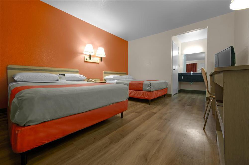 Motel 6-Portsmouth, Nh ห้อง รูปภาพ