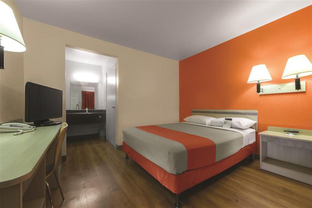 Motel 6-Portsmouth, Nh ห้อง รูปภาพ